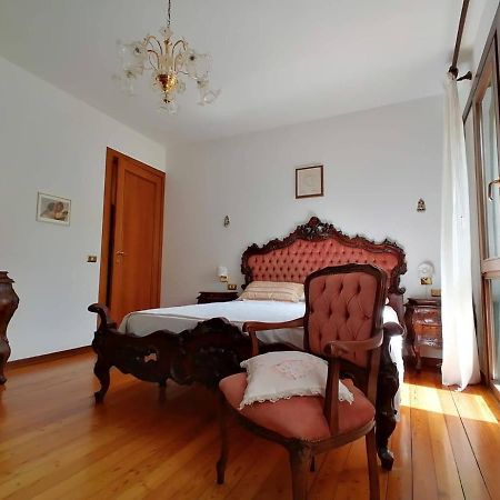 Villa Giuliana Вигонца Екстериор снимка