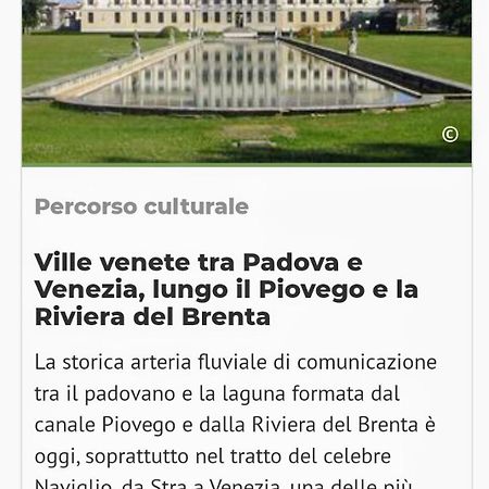 Villa Giuliana Вигонца Екстериор снимка