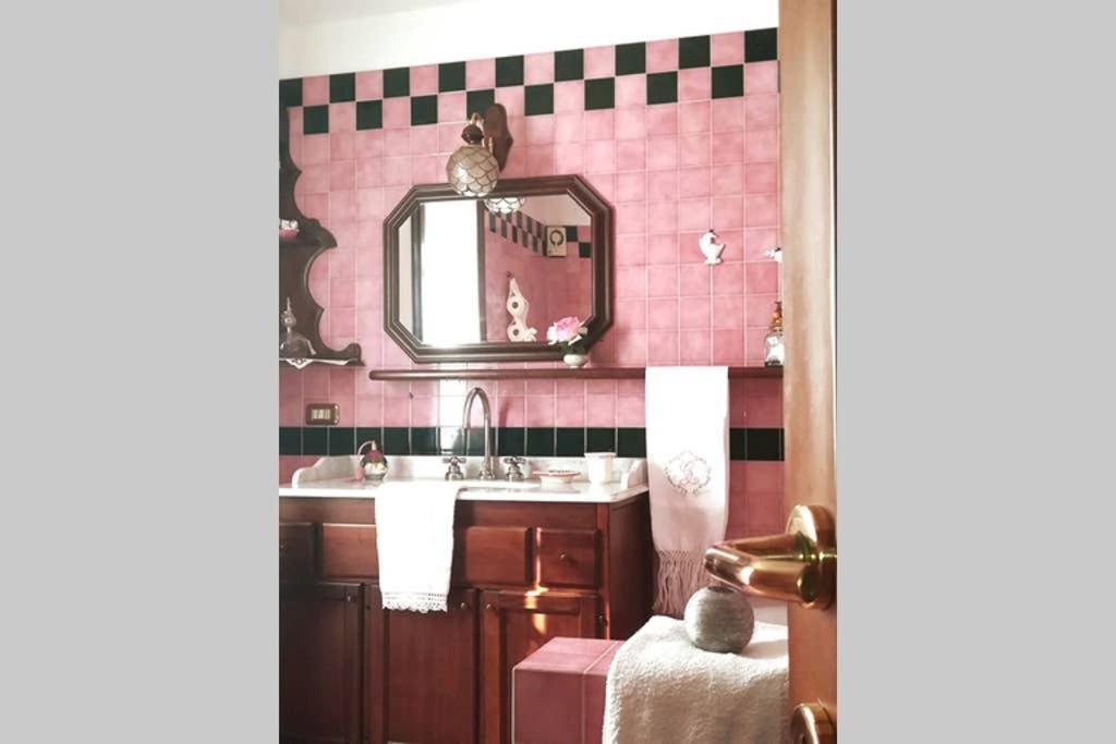 Villa Giuliana Вигонца Екстериор снимка